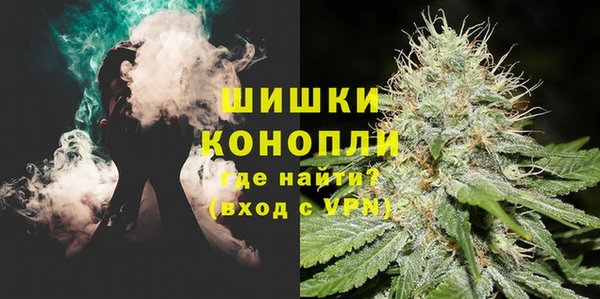 молекула духа Покачи